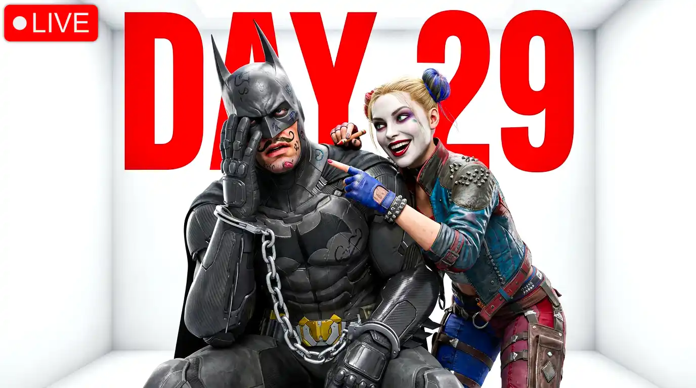 Harley Troll Thumbnail